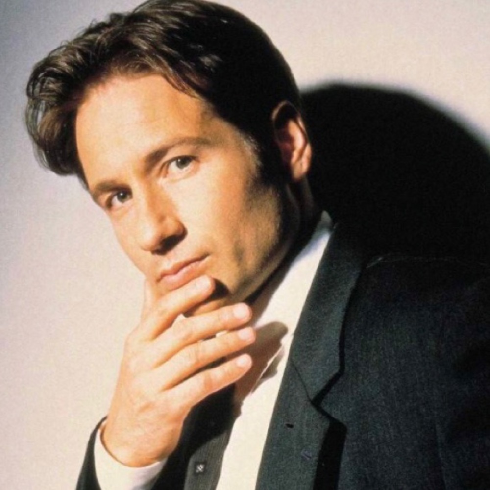 Meet your Posher, Lucas